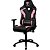 Cadeira Gamer Thunderx3 Tc3 Sakura Black Rosa - Imagem 2