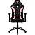 Cadeira Gamer Thunderx3 Tc3 Sakura Black Rosa - Imagem 4