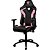 Cadeira Gamer Thunderx3 Tc3 Sakura Black Rosa - Imagem 5