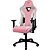 Cadeira Gamer Thunderx3 Tc3 Sakura White Rosa - Imagem 5