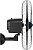 Ventilador de Parede Ventisol Falcon 60cm - Bivolt - Eficiência e Qualidade - Imagem 8