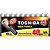 Pilha Alcalina Aaa 1,5v Lr03gcp (c/40 Pilhas) Toshiba - Imagem 1