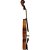 Violino Scarlett Scv F44 Flamed Maple 4/4 Natural - Imagem 2