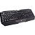 Teclado Gamer Hp K130 Usb Preto - Imagem 2