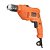 Furadeira de Impacto 1/2" Tm555br 560w 127v Black Decker - Imagem 2