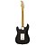 Guitarra Aria Stg-57 Black - Imagem 2