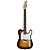 Guitarra Aria Teg-002 3 Tone Sunburst - Imagem 1