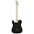 Guitarra Aria Teg-002 Black - Imagem 2