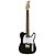 Guitarra Aria Teg-002 Black - Imagem 1