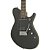 Guitarra Aria J-1 Black - Imagem 3