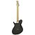 Guitarra Aria J-1 Black - Imagem 2