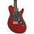 Guitarra Aria J-1 Candy Apple Red - Imagem 3