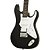 Guitarra Aria 714-std Fullerton Black - Imagem 3