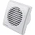 Ventilador Axial Exaustor para Banheiro Exb 100mm Bivolt Premium Ventisol - Imagem 1