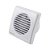 Ventilador Axial Exaustor para Banheiro Exb 100mm Bivolt Premium Ventisol - Imagem 5