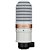 Microfone Yamaha Ycm01 Condensador Cardioide Branco - Imagem 1