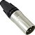 Conector Xlr(m) 3 Pólos Datalink - Pct / 10 - Imagem 1