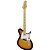Guitarra Aria J-tl 2 Tone Sunburst - Imagem 1
