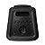 Caixa de Som Philips Party Speaker Tax5206 Bluetooth Preto - Imagem 4