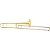 Trombone de Vara Yamaha Ysl-354/e Bb - Imagem 1