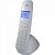 Telefone S/ Fio Digital Moto700w Branco Motorola - Imagem 2