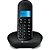 Telefone Sem Fio Motorola Mt150 Dect Preto - Imagem 1