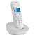 Telefone Sem Fio Motorola Mt150w Dect Branco - Imagem 2