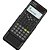 Calculadora Cientifica Casio Fx-991esplus-2w4dt ‎preta - Imagem 2