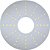 Ventilador de Teto Ventisol Fenix Led 3 Pás Branco 127v - Imagem 2