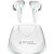 Fone de Ouvido Bright Sleek Sound Bluetooth Branco - Imagem 4