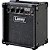 Amplificador Para Guitarra Laney LX10 Preto - Imagem 2