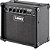 Amplificador Para Contrabaixo Laney LX15B Preto - Imagem 2