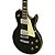Guitarra Aria Pro II PE-350STD Aged Black - Imagem 3