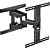 Suporte Articulado Para TV 32"-86" A02V6N ELG - Imagem 1