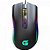 Mouse Gamer Fortrek Black Hawk RGB - Imagem 1