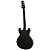 Guitarra Aria Pro II TA-CLASSIC Black - Imagem 4