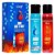 Lubrificante Esquenta e Lubrificante Esfria 25ml Duo Hot & Ice - Imagem 1