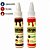 Brinc Caneta Comestível Excitante Sensorial Hot 25Ml - Imagem 1