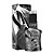 Dark Gray Gel Excitante Masculino Vibrador Liquido - Imagem 4