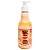 Body Girl Gel Beijável Morango com Chantilly Iluminador com Brilho 320ml - Imagem 1