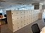 Lockers ou Guarda-Volumes - Imagem 3