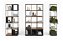 Estante Industrial Modular Tetris - Imagem 1