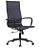 Cadeira Manhattan Black Presidente - Imagem 1