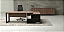 Mesa Diretória Square - Imagem 1