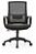 CADEIRA ANM818 D CADEIRA DIRETOR PRETA - Imagem 1