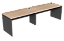 Mesa Plataforma Linear Relive - Imagem 1