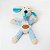 Brinquedo de Pelúcia para Cães Dog Azul - Imagem 1