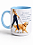 Caneca Personalizada Mãe de Pet – 325ml - Imagem 3