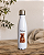 Garrafa Térmica Personalizada Pet 500ml Inox Premium - Imagem 1