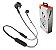 FONE DE OUVIDO JBL EARBUD HEADPHONES T205 BT - Imagem 1